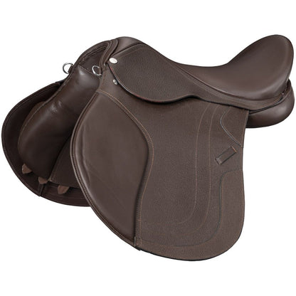Equitare Tempo All Purpose Saddle