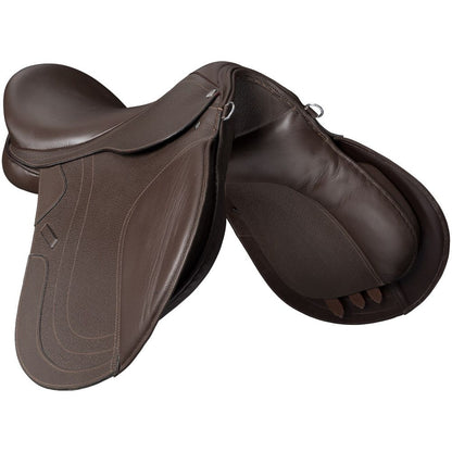 Equitare Tempo All Purpose Saddle