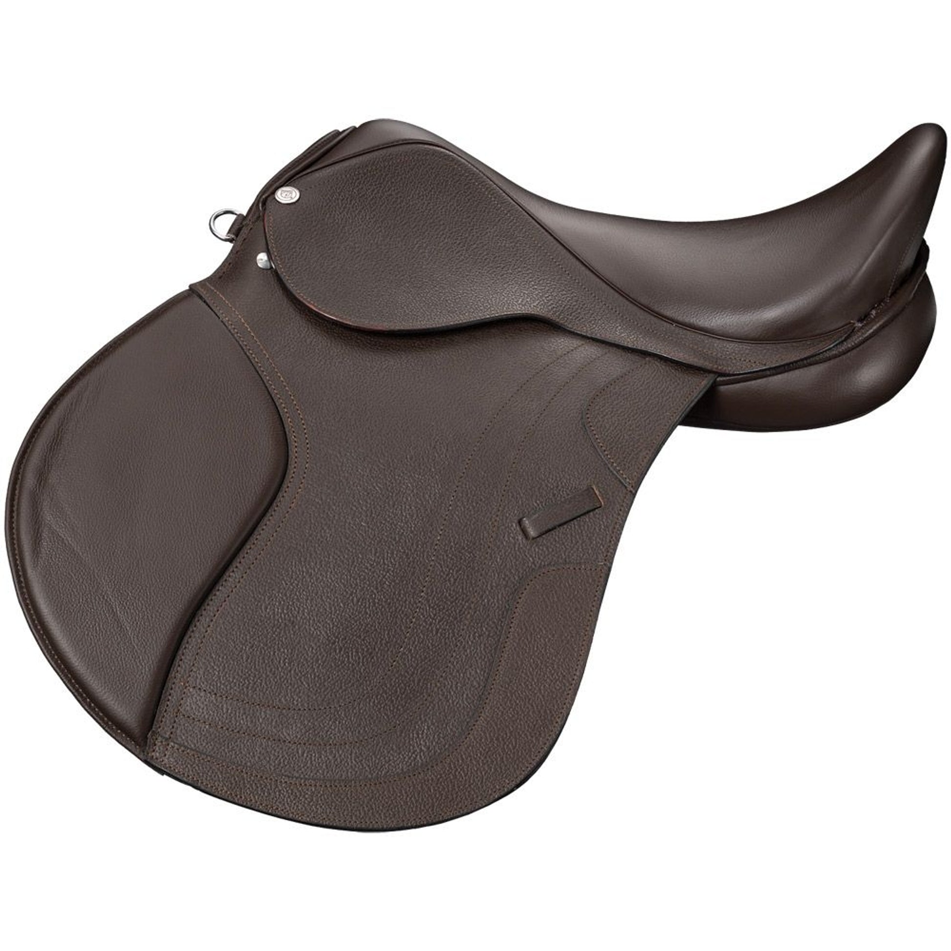 Equitare Tempo All Purpose Saddle