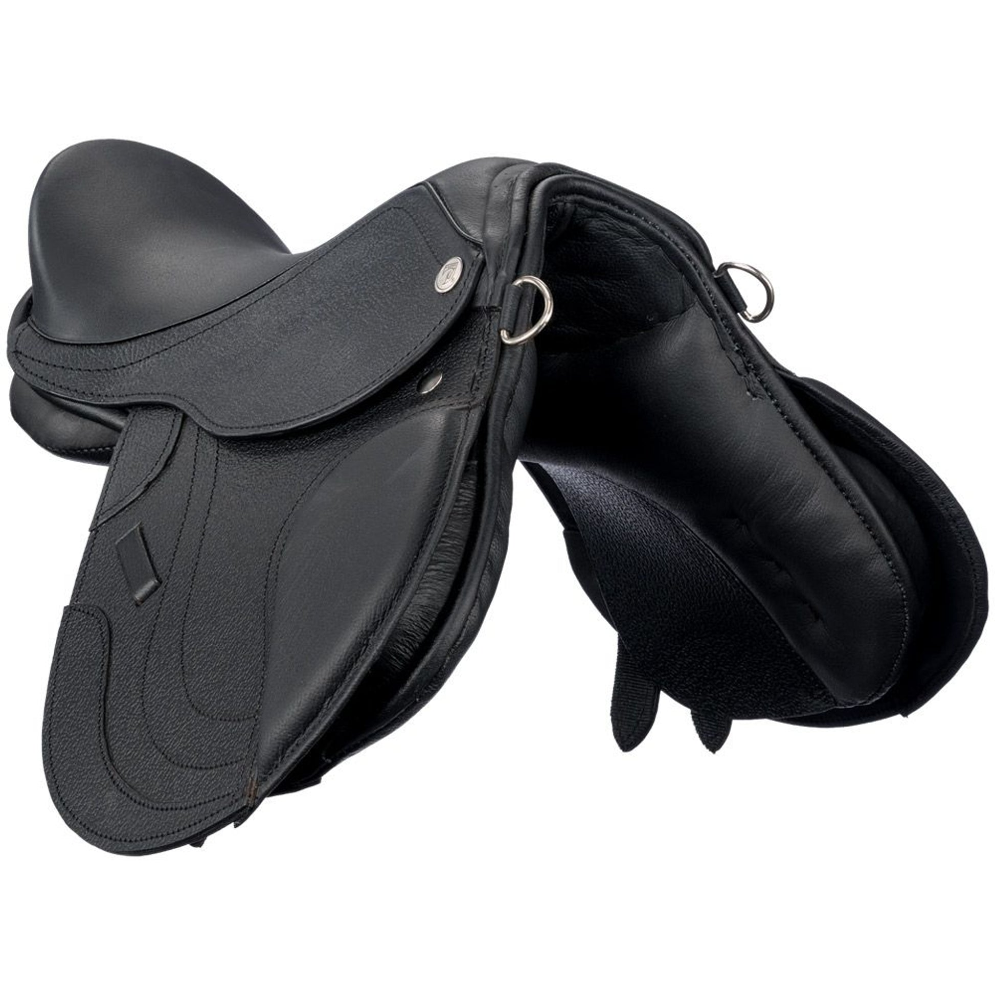 Equitare Tempo Miniature All Purpose Saddle