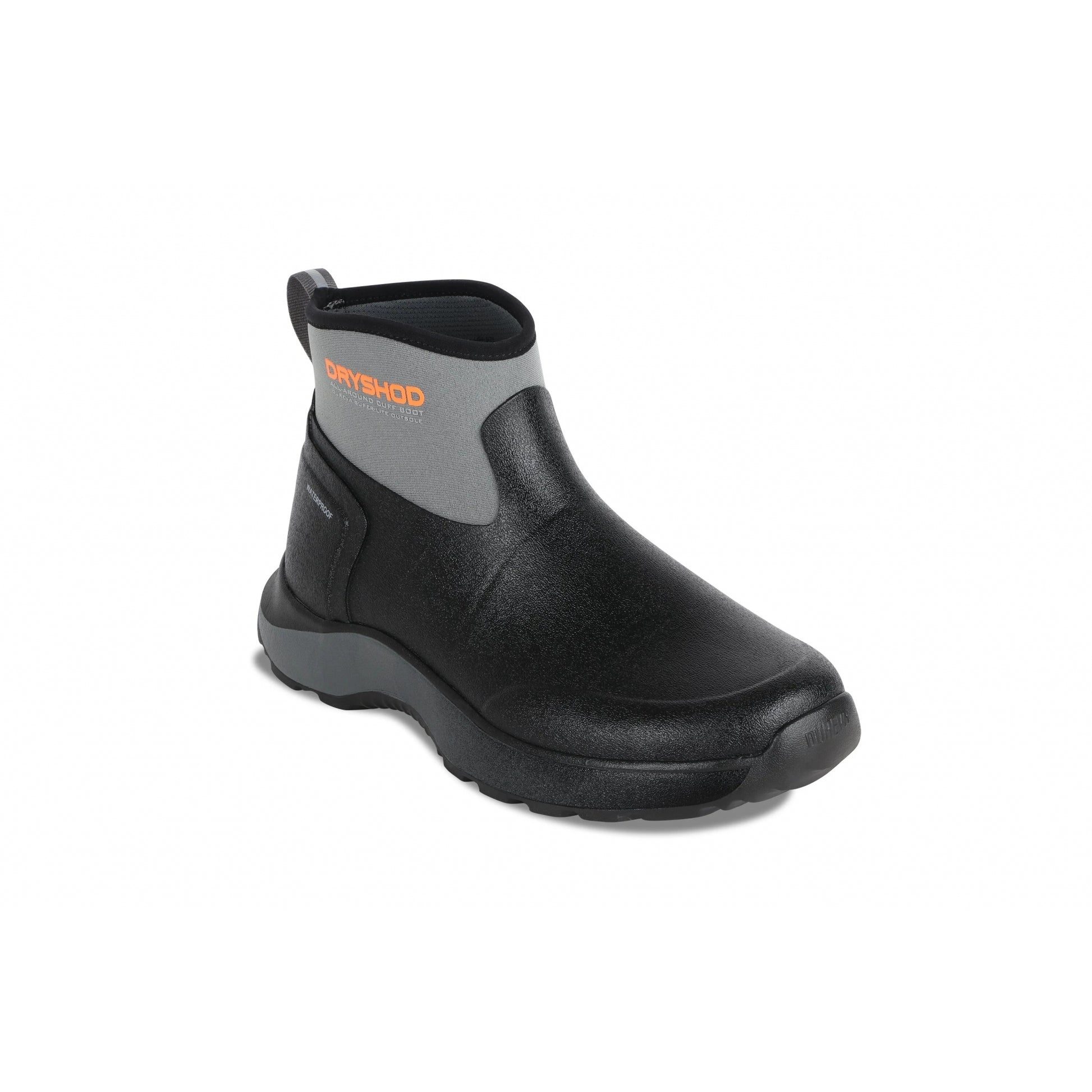Dryshod Mens Evalusion Cuff Boots