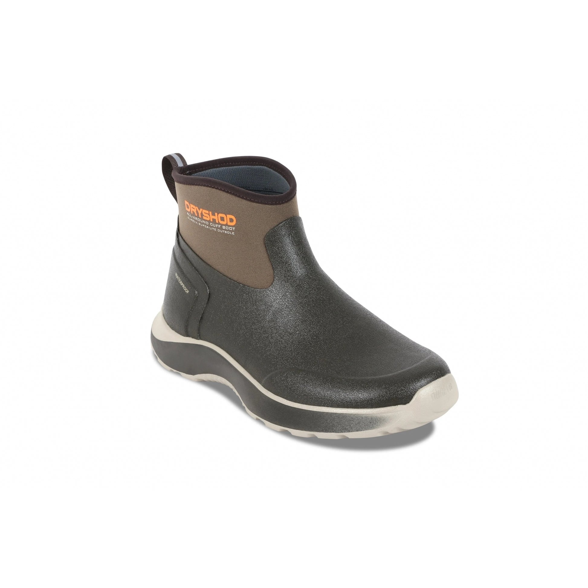 Dryshod Mens Evalusion Cuff Boots