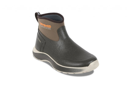Dryshod Mens Evalusion Cuff Boots