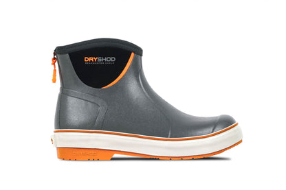 Dryshod Mens SeaMonster FLX Ankle Boots