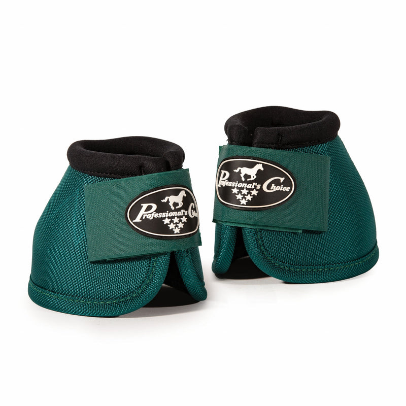 Professionals Choice Ballistic Overreach Boots
