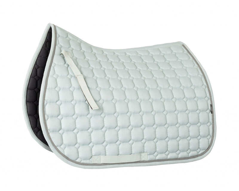 Horze Rose Tonique Jump Saddle Pad