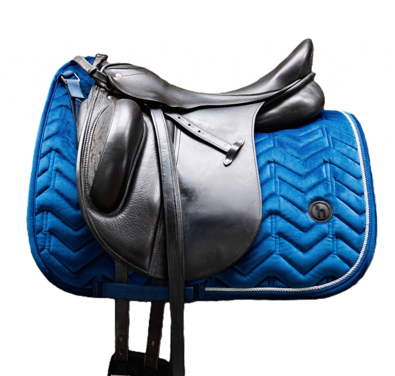 Horze Delemont Dressage Saddle Pad