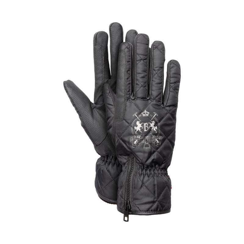 B Vertigo Onyx Waterproof Winter Gloves