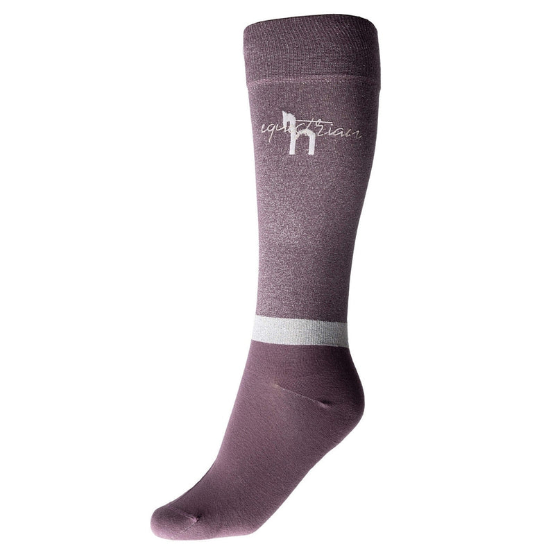 Horze Fay Kids Knee Socks