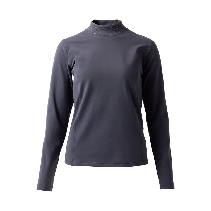 Horze Josephine Ladies Long Sleeve Winter Tech Shirt