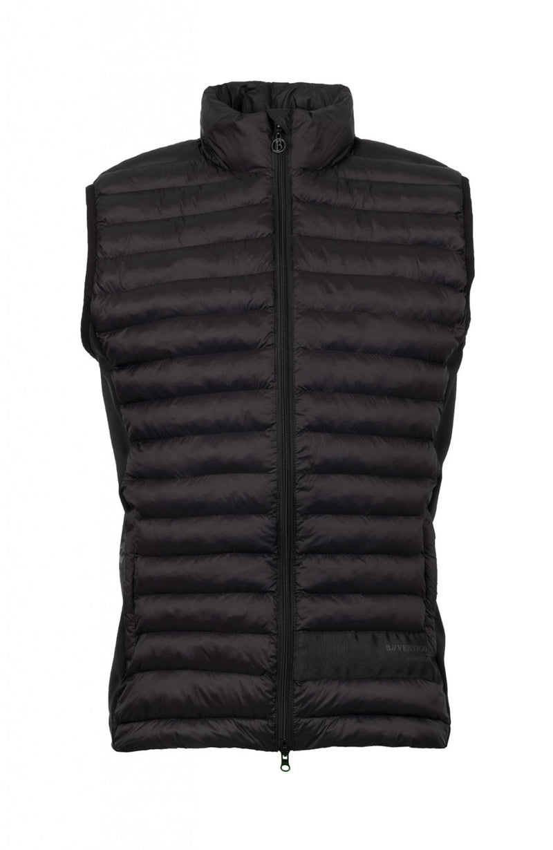 B Vertigo Simon Mens Light Padded Vest