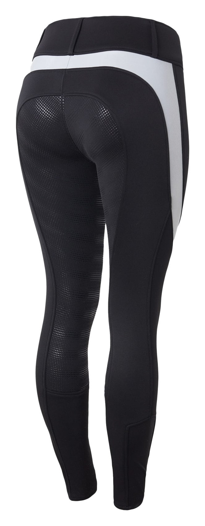 Horze Ladies Reflective Breeches