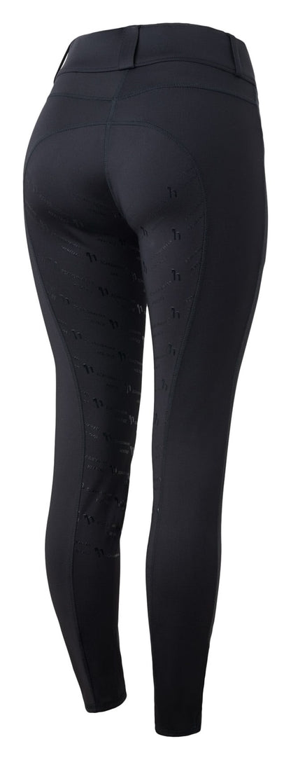 Horze Nora Ladies Full Seat Breeches