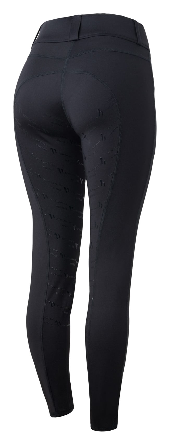 Horze Nora Ladies Full Seat Breeches