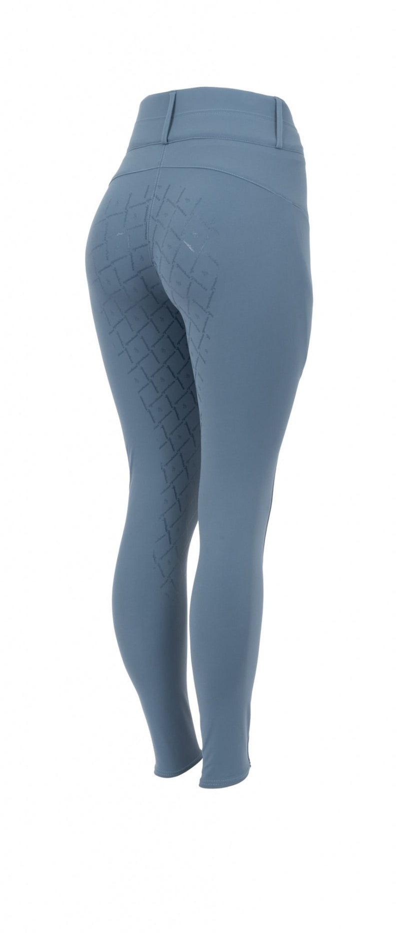 Horze Sophie Ladies High Waist Full Grip Breeches