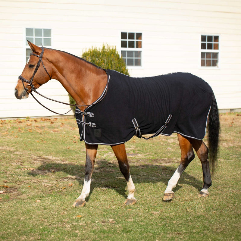 Equinavia Norse Fleece Quarter Sheet