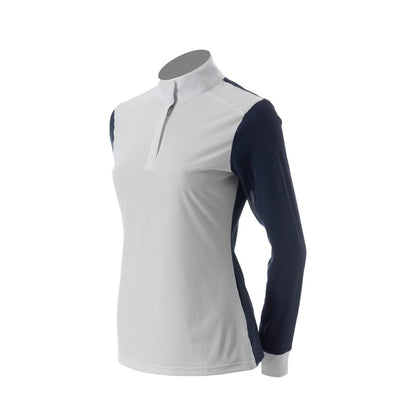 Equinavia Alexandra Ladies Long Sleeve Show Shirt