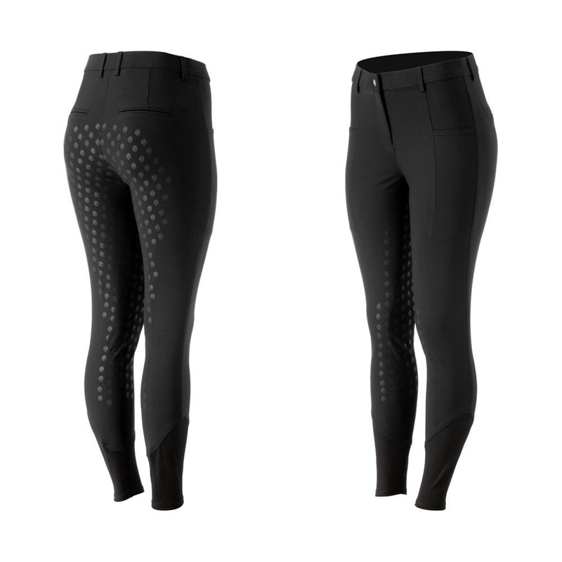 Equinavia Anna Ladies Tailored Full Seat Breeches