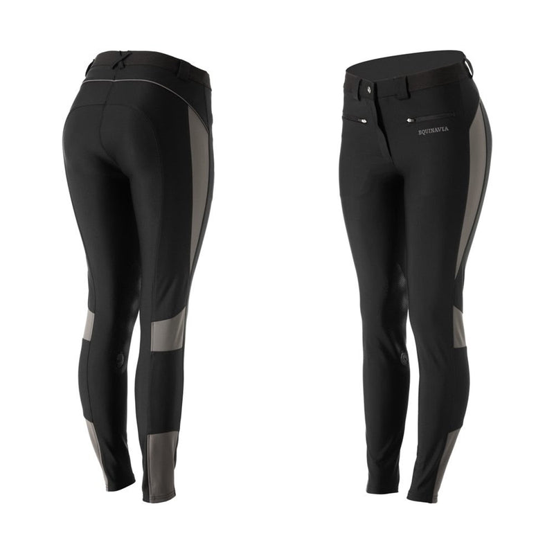 Equinavia Hanna Ladies Knee Patch Breeches