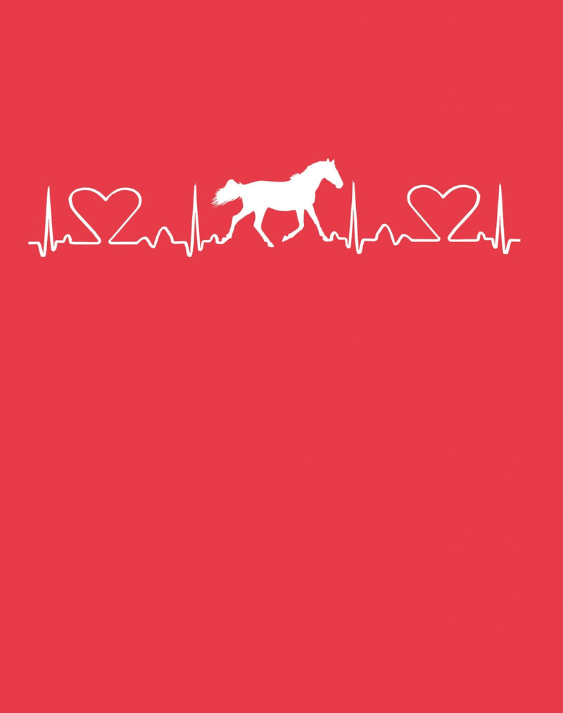 Moss Brothers Hoof Beat Adult T-Shirt