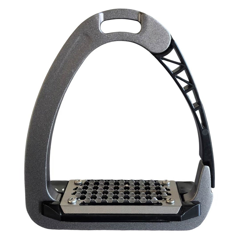 Wedge English Fillis Stirrup Pads, D'angles, Non-Slip Grip Wedge English Fillis Stirrup Pads, D'angles, Non-Slip Grip