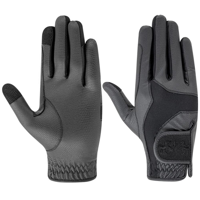 Equine Couture Summer Pro-Competition Show Gloves