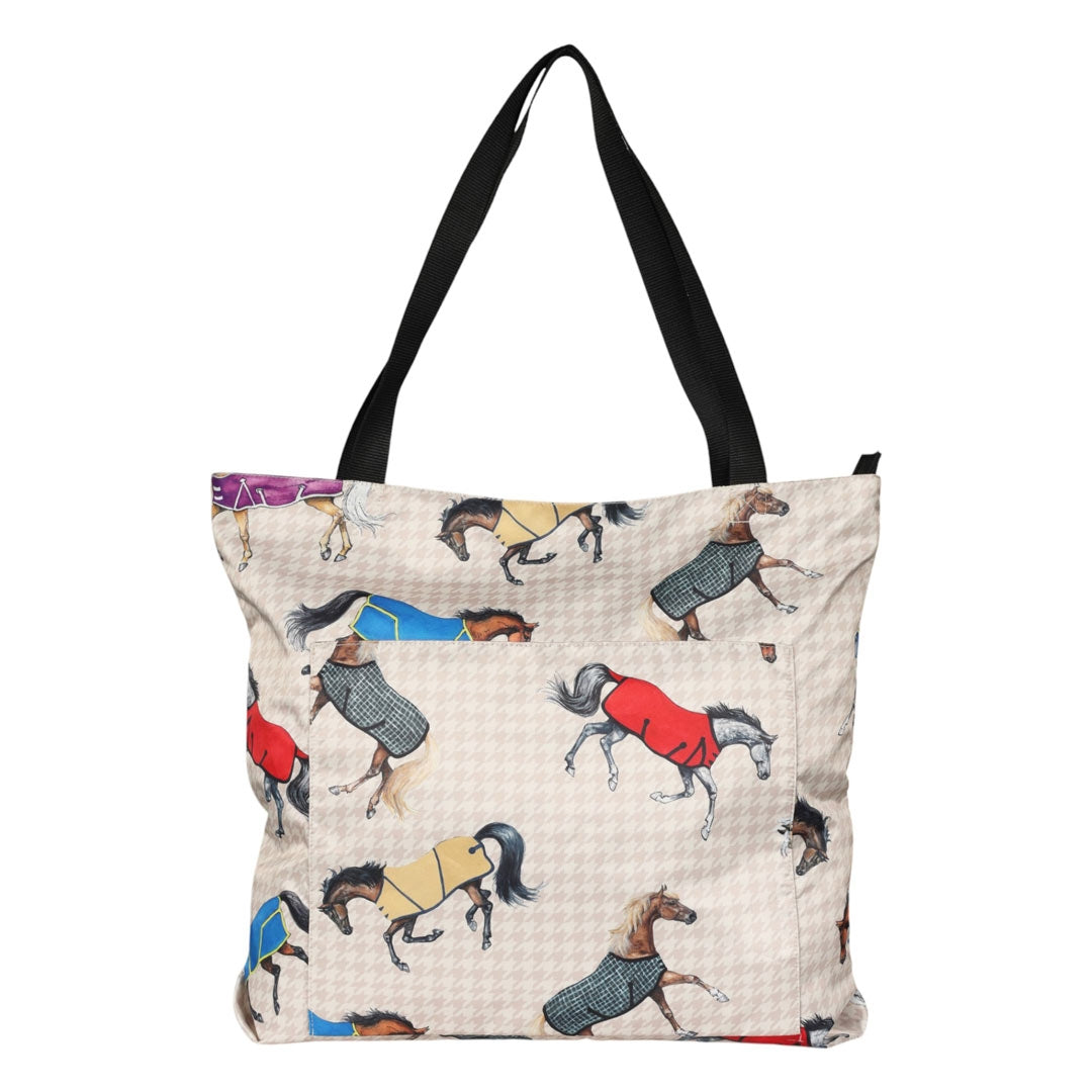 AWST Int'l Tote Bag - Thumbnail 4