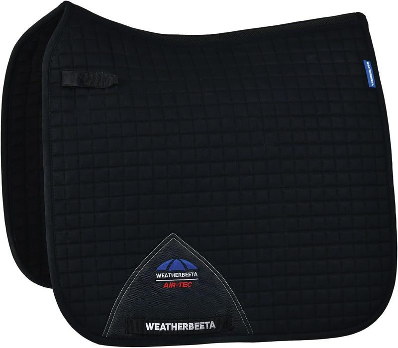 Weatherbeeta Prime Air-Tec Dressage Saddle Pad