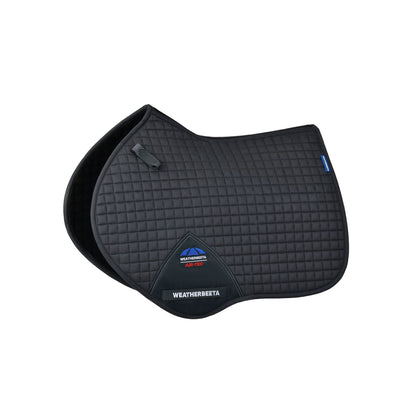 Weatherbeeta Prime Air-Tec Jump Shaped Saddle Pad