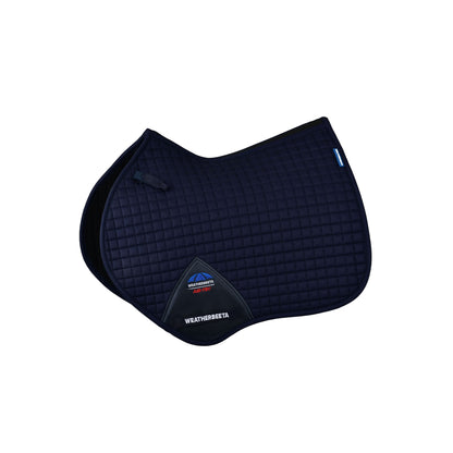 Weatherbeeta Prime Air-Tec Jump Shaped Saddle Pad