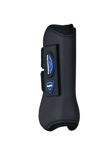 Weatherbeeta Tough-Tec Prime Open Front Boots