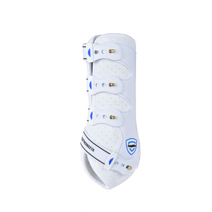 Weatherbeeta Tough-Tec Hard Shell Dressage Boots