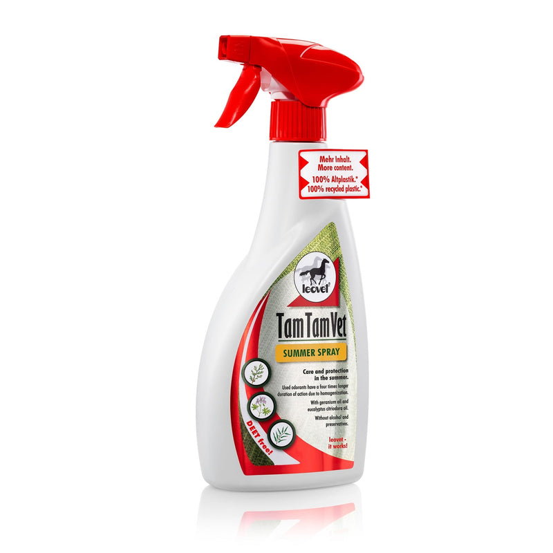 Tam Tam Summer Spray