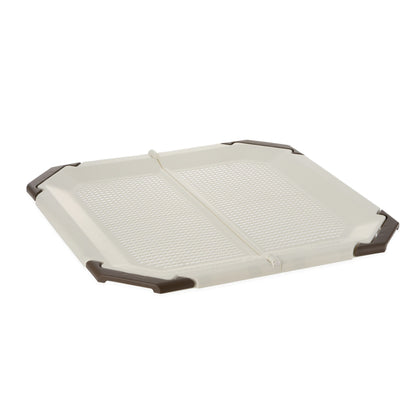 Richell PAW TRAX Potty Pad Holder