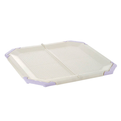 Richell PAW TRAX Potty Pad Holder