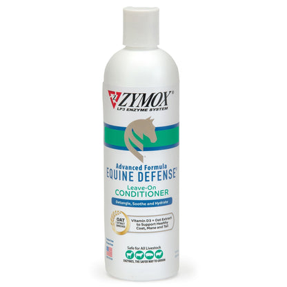 🎁 Zymox Equine Defense Advanced Formula Leave-on Conditioner (100% off)
