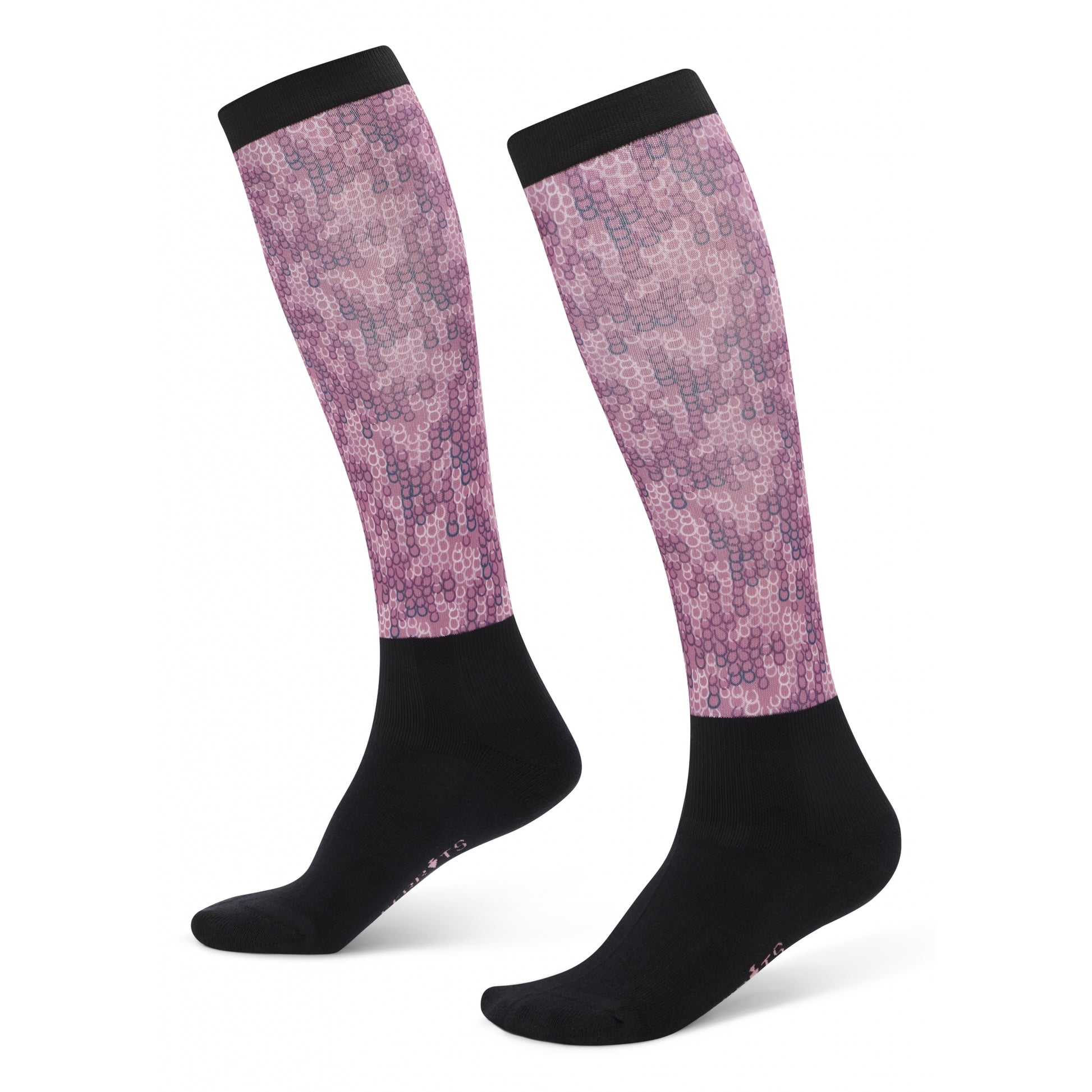 Kerrits Ladies Dual Zone Boot Sock