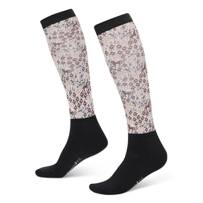 Kerrits Ladies Dual Zone Boot Sock