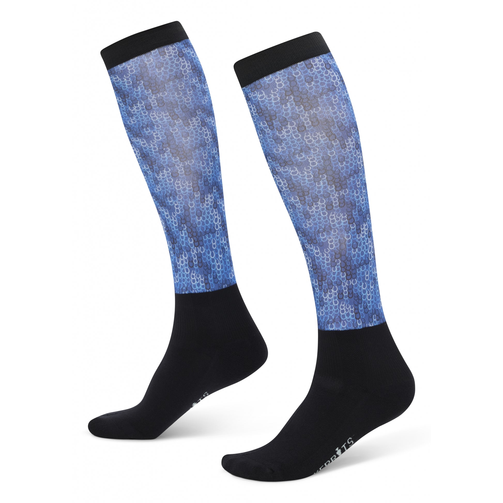 Kerrits Ladies Dual Zone Boot Sock