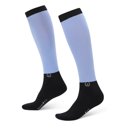 Kerrits Ladies Dual Zone Boot Socks Solid