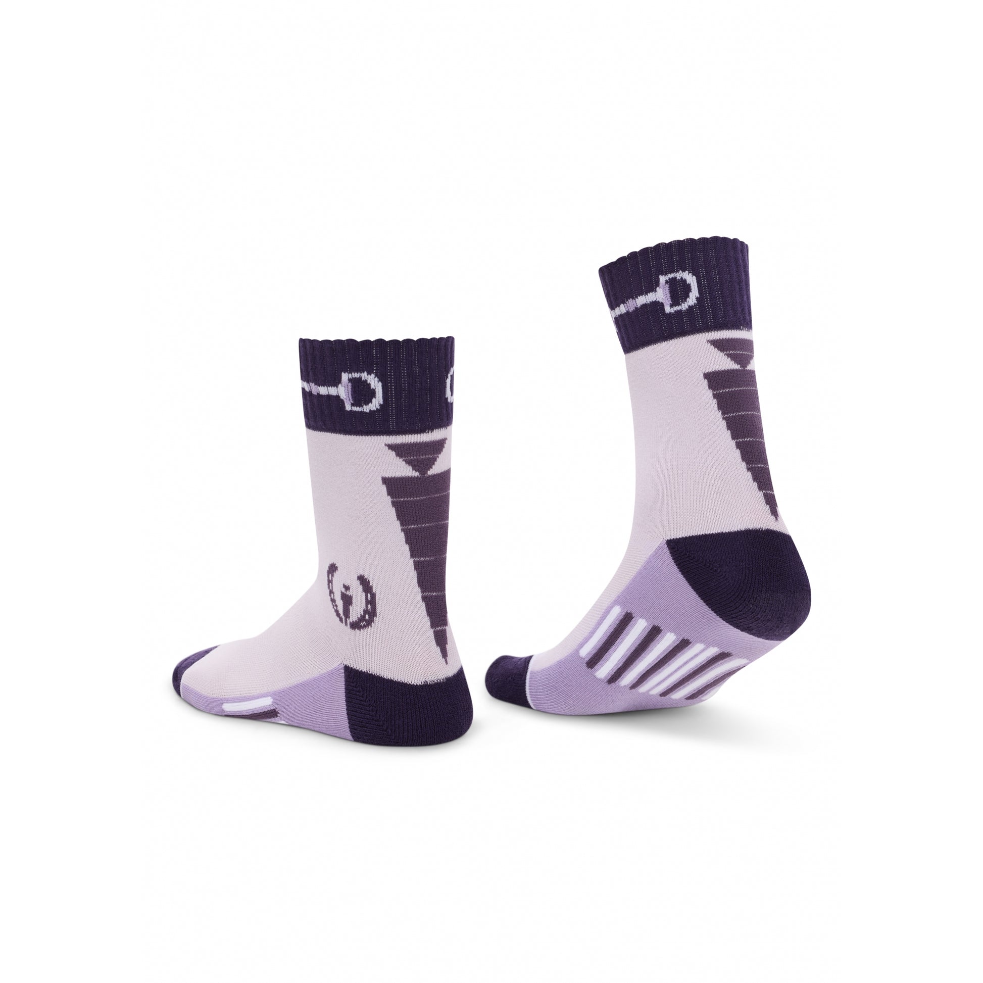 Kerrits Band of Bits Paddock Socks