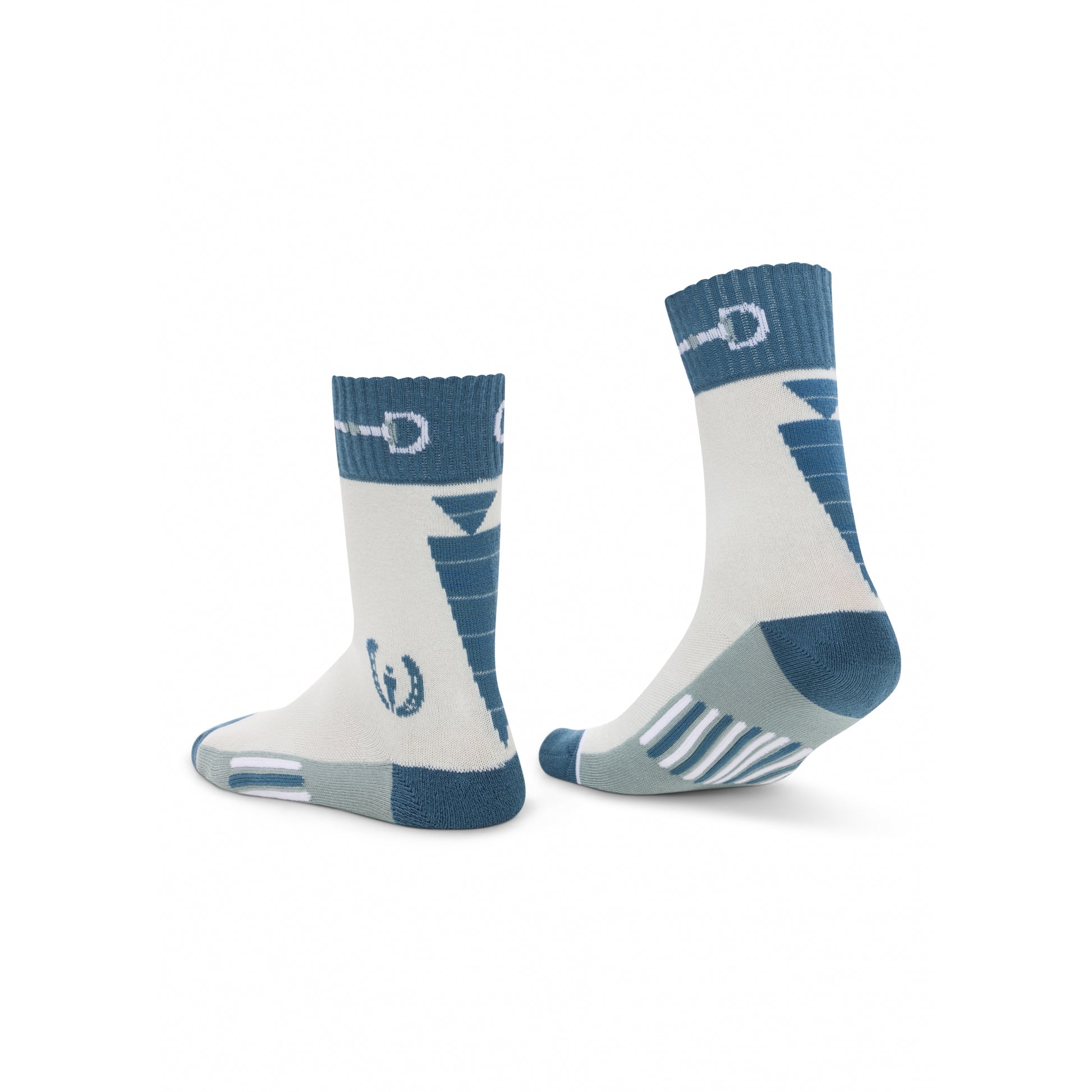 Kerrits Band of Bits Paddock Socks