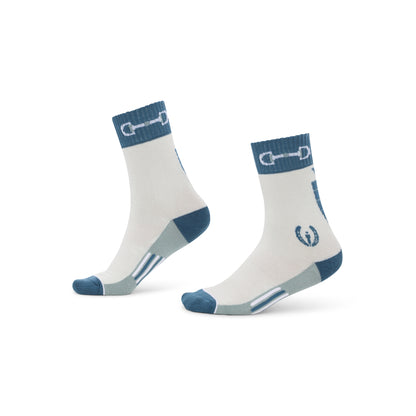 Kerrits Band of Bits Paddock Socks