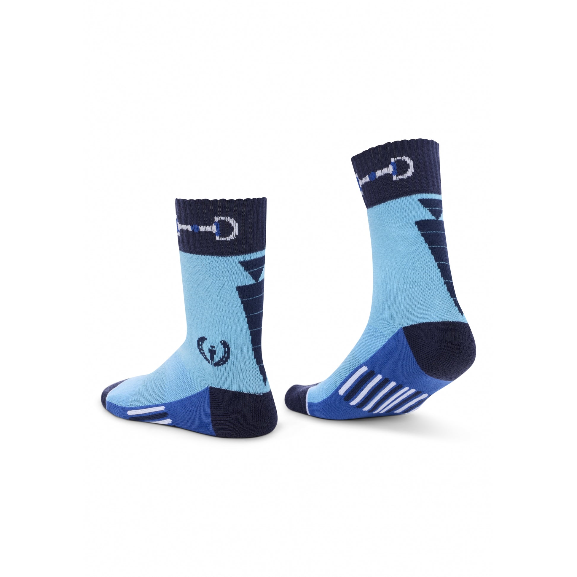 Kerrits Kids Band of Bits Paddock Socks