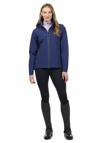 Kerrits Down the Line Waterproof Jacket