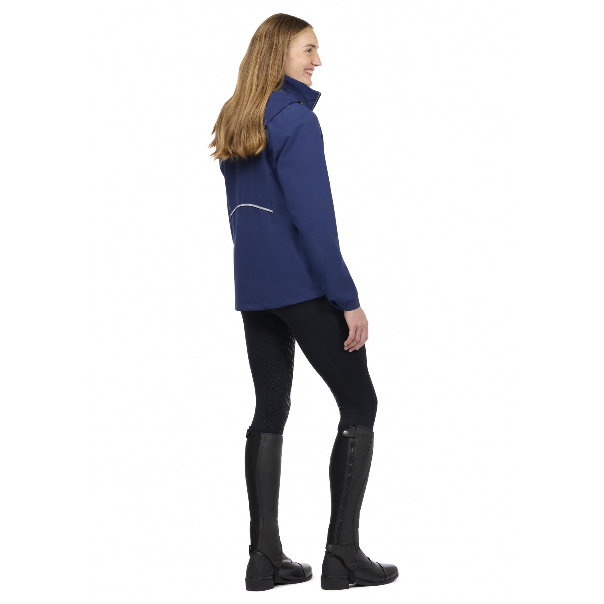 Kerrits Down the Line Waterproof Jacket