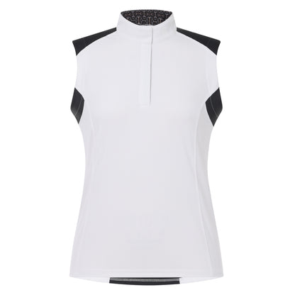 Kerrits Affinity Pro Sleeveless Show Shirt