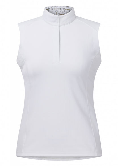 Kerrits Affinity Pro Sleeveless Show Shirt