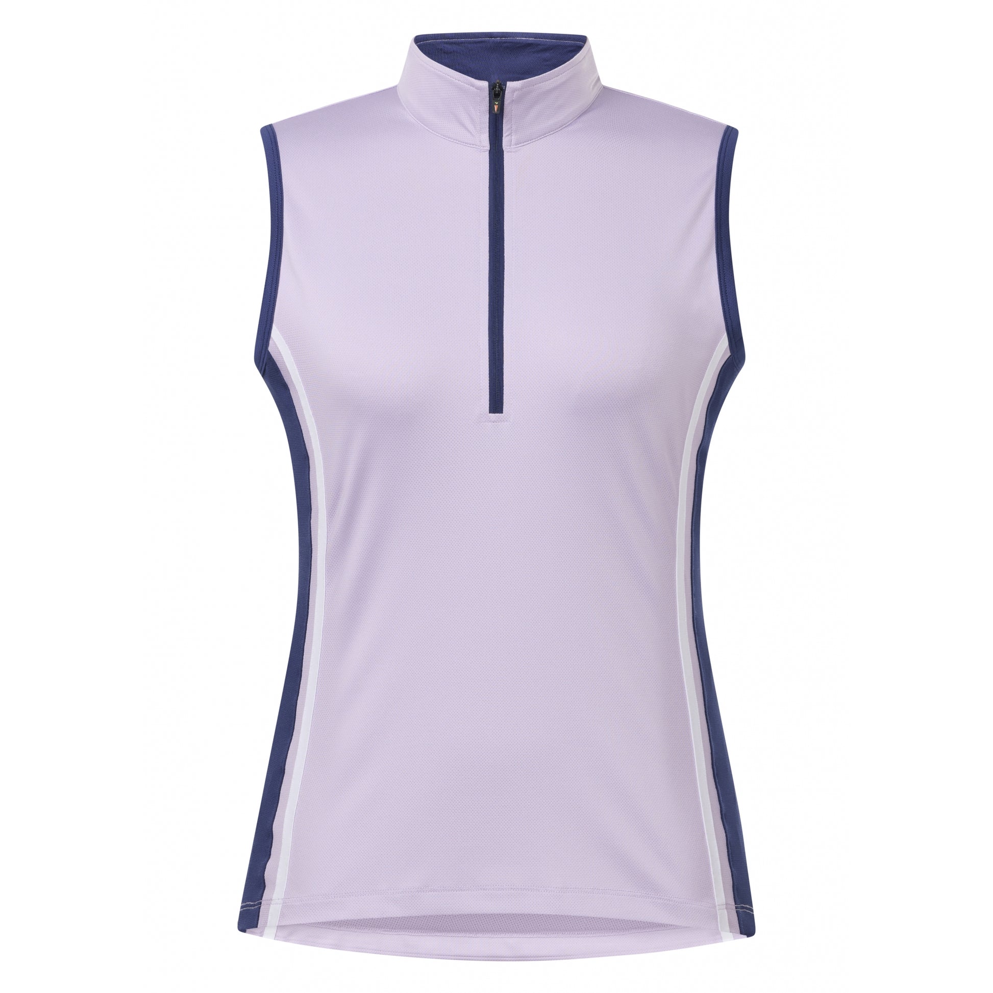 Kerrits Agility Coolcore Sleeveless Shirt - Solid