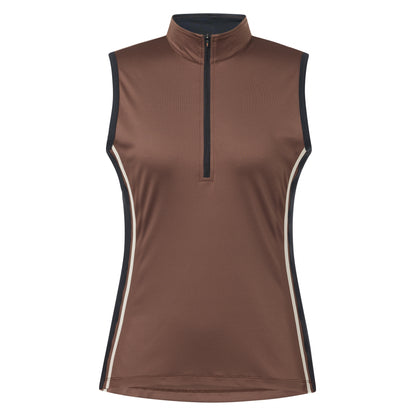Kerrits Agility Coolcore Sleeveless Shirt - Solid